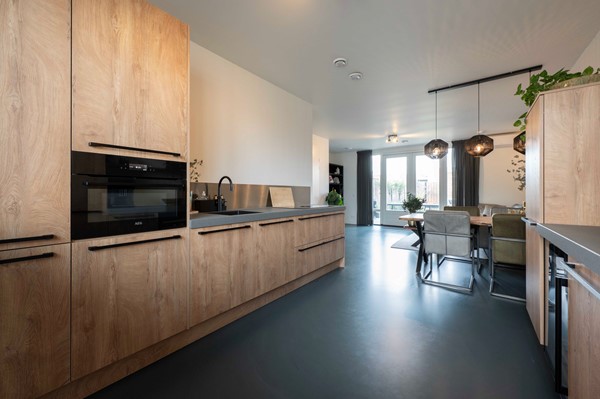 Medium property photo - Ruitenheerhof 23, 4714 PZ Sprundel
